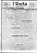 giornale/CFI0376346/1945/n. 31 del 6 febbraio/1